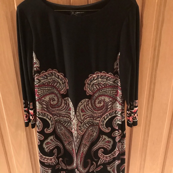 Inc Tunic Dress, like-new! - Picture 1 of 4